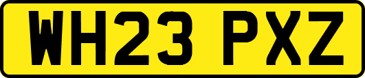 WH23PXZ