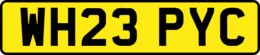 WH23PYC