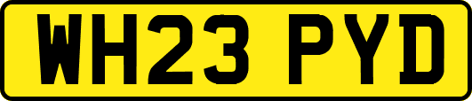 WH23PYD