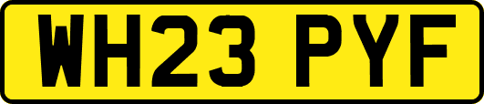 WH23PYF