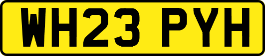 WH23PYH
