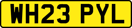 WH23PYL