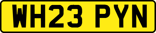 WH23PYN