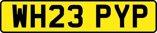 WH23PYP