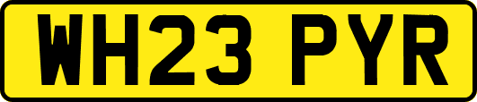 WH23PYR