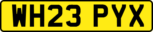 WH23PYX