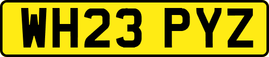 WH23PYZ