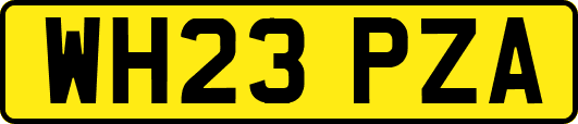 WH23PZA