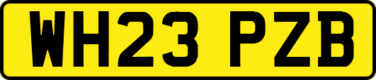 WH23PZB