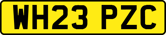 WH23PZC