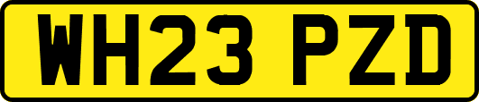 WH23PZD