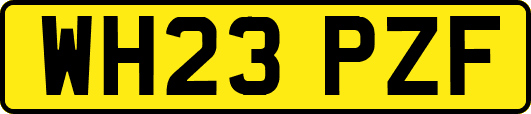 WH23PZF