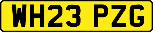 WH23PZG