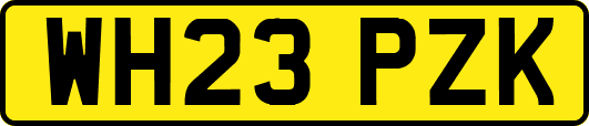 WH23PZK