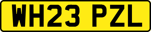 WH23PZL