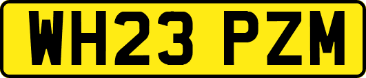 WH23PZM