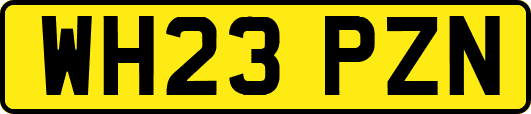 WH23PZN