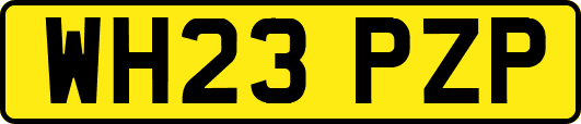 WH23PZP