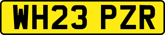 WH23PZR