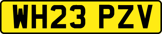 WH23PZV