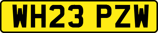 WH23PZW