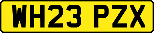 WH23PZX