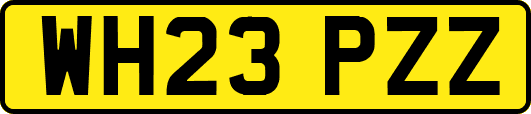 WH23PZZ