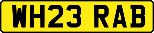 WH23RAB