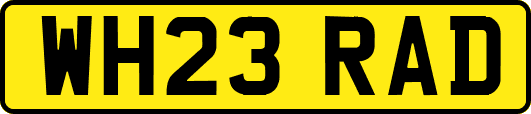 WH23RAD