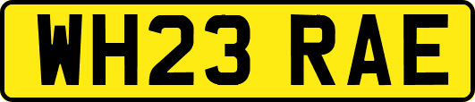 WH23RAE