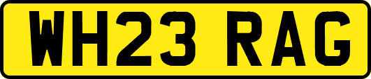 WH23RAG