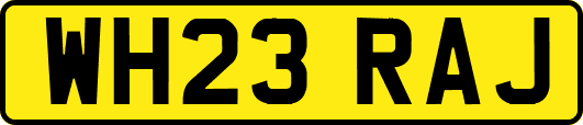 WH23RAJ