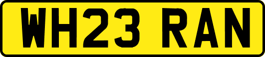 WH23RAN