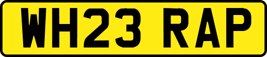 WH23RAP