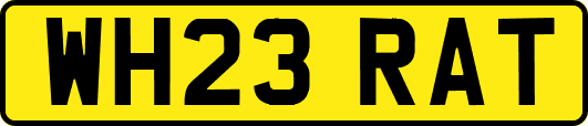 WH23RAT
