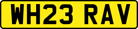 WH23RAV