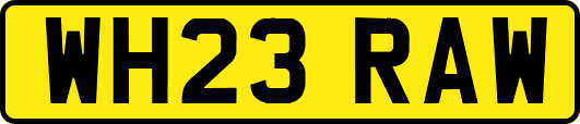 WH23RAW