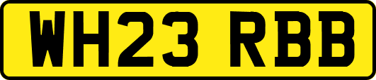WH23RBB