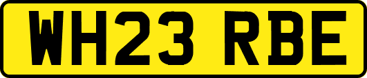 WH23RBE