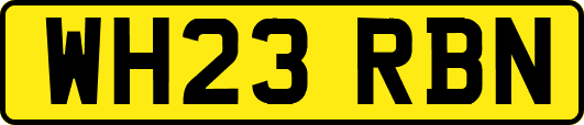 WH23RBN