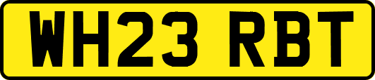 WH23RBT