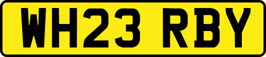 WH23RBY