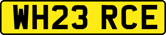 WH23RCE
