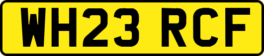 WH23RCF
