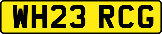 WH23RCG