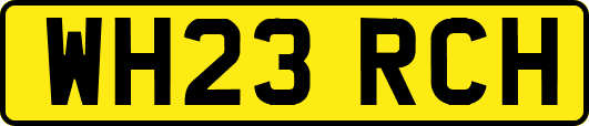 WH23RCH