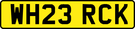 WH23RCK