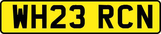 WH23RCN