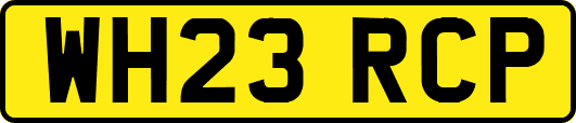 WH23RCP