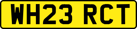WH23RCT